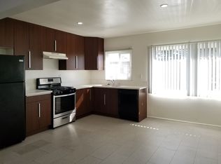 1249 N Mansfield Ave APT 5, Los Angeles, CA 90038