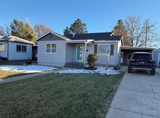 3020 Vail Ave, Pueblo, CO 81005