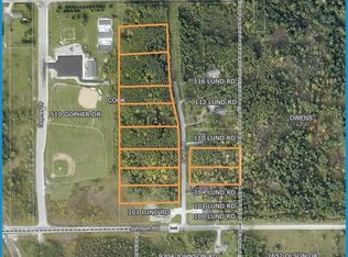 Xx10 Lund Rd, Cook, MN 55723