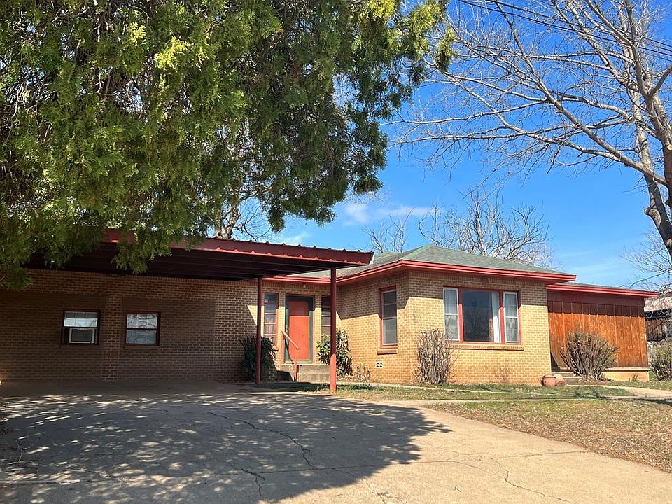 732 E 9th St, Colorado City, TX 79512 MLS 50058780 Zillow