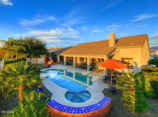 13113 N Woodburne Ave, Oro Valley, AZ 85755