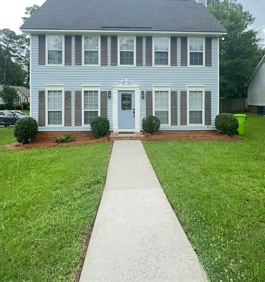 316 Stamport Cir — Photo 1