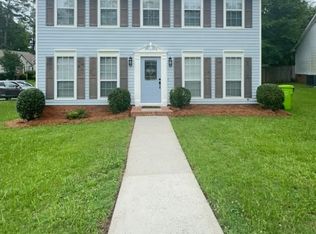 316 Stamport Cir, Irmo, SC 29063