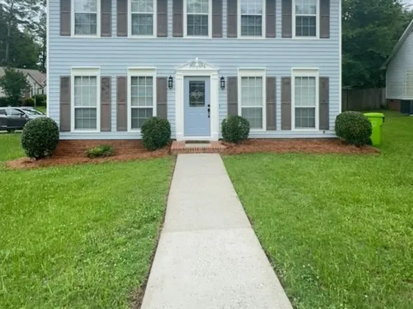 316 Stamport Cir, Irmo, SC 29063