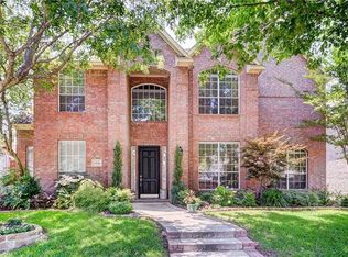 3936 Kimbrough Ln, Plano, TX 75025