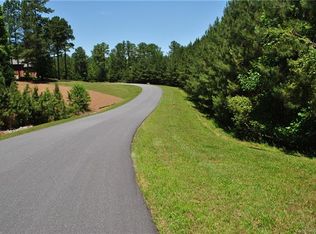 117 Rivercliff Dr E #38, Connelly Springs, NC 28612