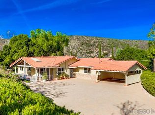 12050 Rocoso Rd, Lakeside, CA 92040