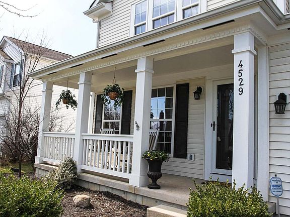 2nd image of 4529 Greensbury Dr