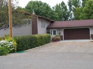 1698 Bitteroot Dr, Sidney, MT 59270
