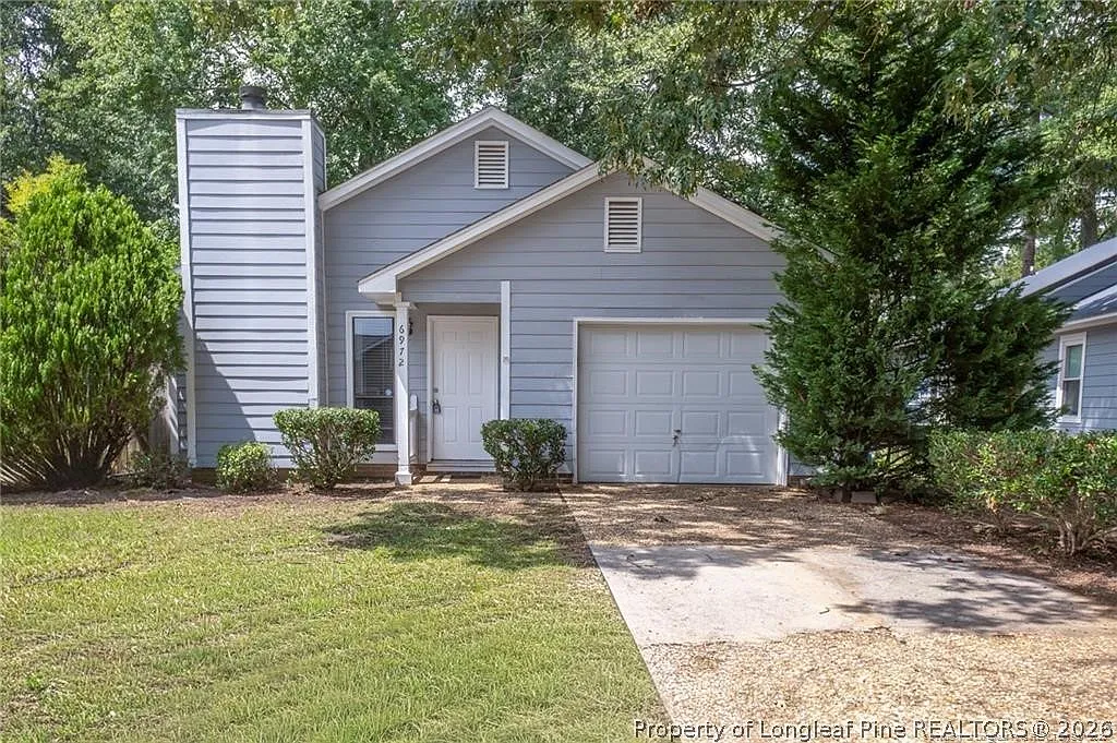 3 bed, 2.0 bath, 1118 sqft, $1,400 — Photo 1