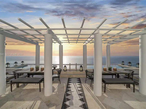 5801 Collins Ave #Penthouse 1600, Miami Beach, FL 33140