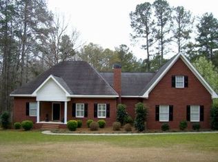 245 Stonegables Dr, Gray, GA 31032