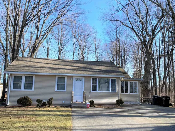 21 Orchard Terrace, Salem, NH 03079