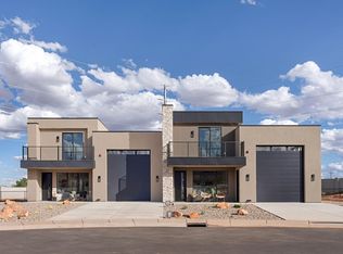 400 S Moki Dr BUILDING H-4, Kanab, UT 84741