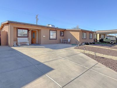 465 Driftwood Dr, El Centro, CA, 92243