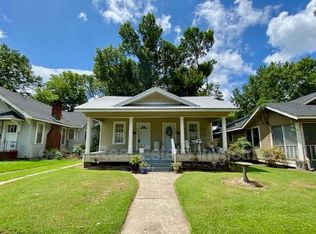 823 Linden St, Shreveport, LA 71104