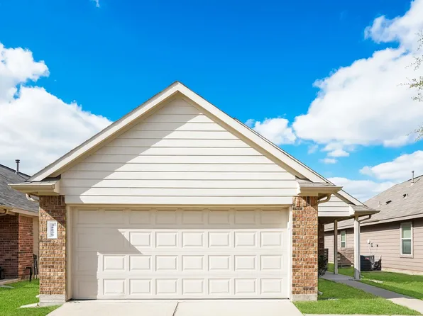 18830 Treviso Terrace Ln, Katy, TX 77449