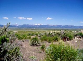 1 County Road 26b, Coalmont, CO 80430