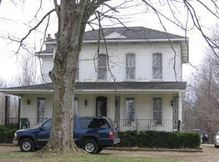 363 Lindley Rd, Coldwater, MI 49036