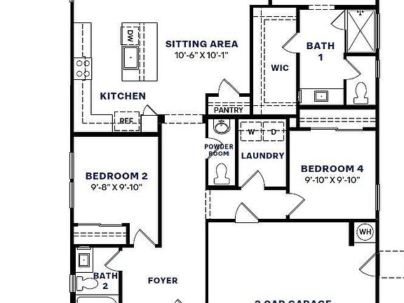 2nd image of 26432 W CROWN KING Road