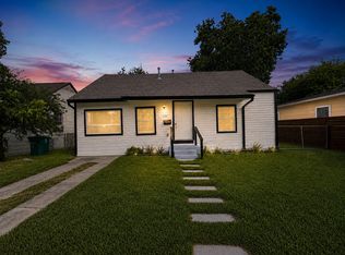 6507 Myrtle St, Houston, TX 77087