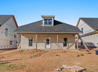 21255 Scuttle St, Athens, AL 35611