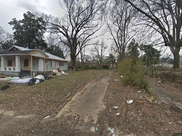 1615 Southern Ave, Memphis, TN 38114