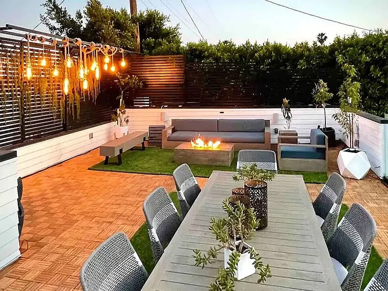 1524 N Sierra Bonita Ave — Photo 23
