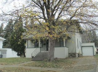 223 E Rives St, Rhinelander, WI 54501