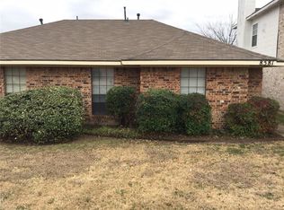 8581 Hawthorne St, Frisco, TX 75034