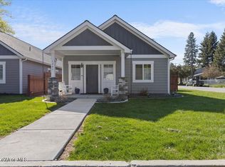 1221 N 13th St, Coeur D Alene, ID 83814