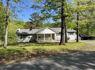 670 Cedar Hill Rd, Vanleer, TN 37181