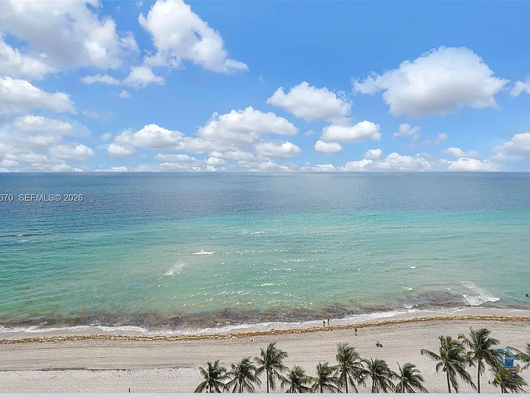 3001 S Ocean Dr #1611 — Photo 11