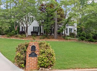 11165 Bentley Chase Dr, Johns Creek, GA 30097