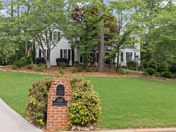 11165 Bentley Chase Dr, Johns Creek, GA 30097