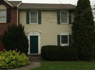 3153 Pimlico Pkwy, Lexington, KY 40517