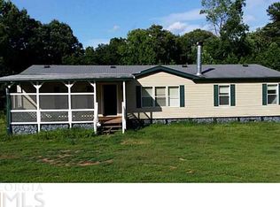 210 Barefoot Cir, Lula, GA 30554