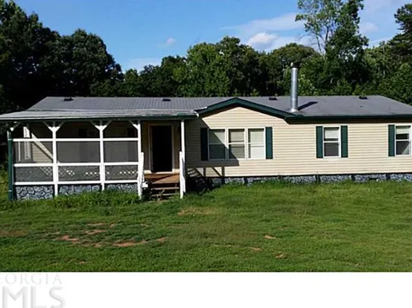 210 Barefoot Cir, Lula, GA 30554