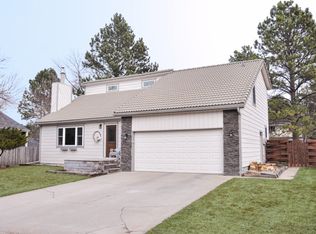 4707 Powderhorn Cir, Rapid City, SD 57702