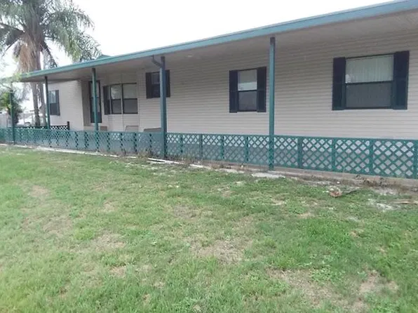 7 Cactus Cir E, Winter Haven, FL 33880