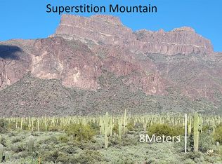 6323 E 3rd Ave, Apache Junction, AZ 85119