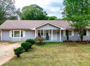 1209 Centerville Rd, Anderson, SC 29625