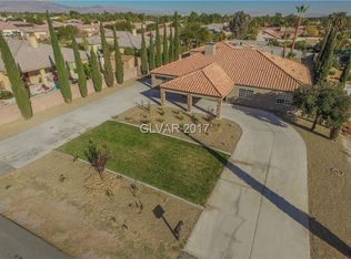 4640 Quadrel St, Las Vegas, NV 89129