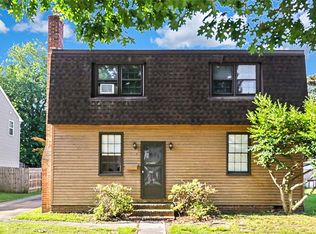 1126 Orville Ave, Chesapeake, VA 23324