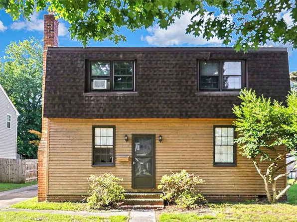 1126 Orville Ave, Chesapeake, VA 23324