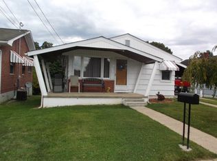 219 Edgewood Dr, Beckley, WV 25801