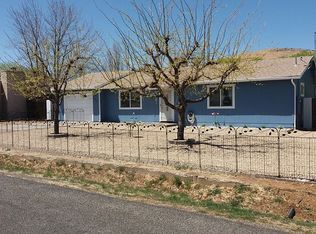 2890 N Cedar Springs Ln, Prescott Valley, AZ 86314