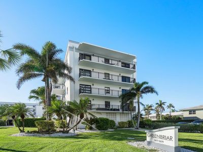 2677 S Ocean Boulevard #2-B, Boca Raton, FL, 33432
