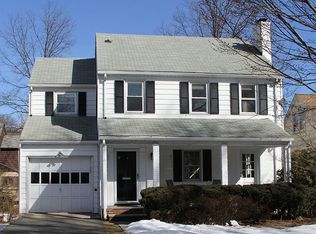 7 Rahway Rd, Millburn, NJ 07041