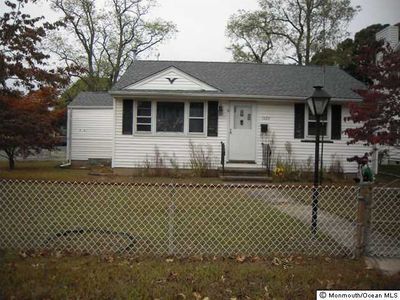 1529 Dorsett Dock Rd, Point Pleasant Beach, NJ, 08742